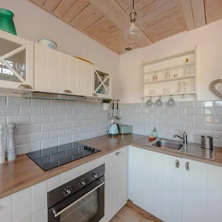 Na Kaszubach A129/1- Kaszubska Ostoja *