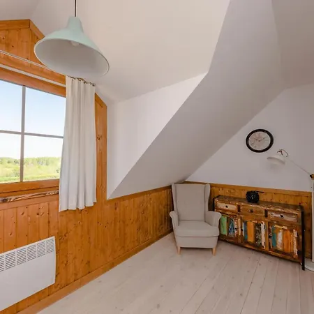 Na Kaszubach A129/1- Kaszubska Ostoja