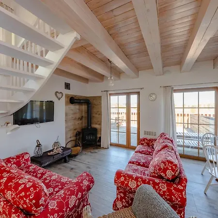 Na Kaszubach A129/1- Kaszubska Ostoja *