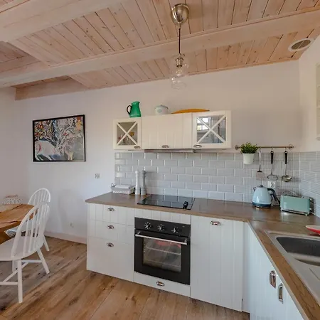 Na Kaszubach A129/1- Kaszubska Ostoja