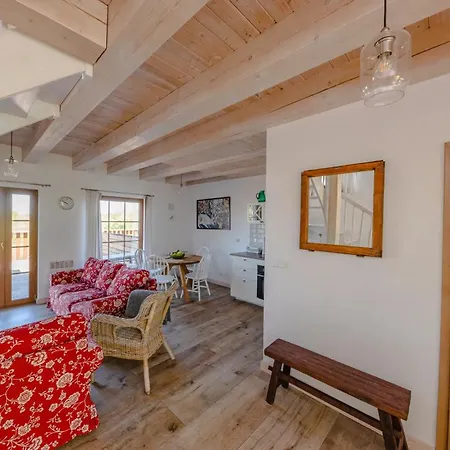 Na Kaszubach A129/1- Kaszubska Ostoja