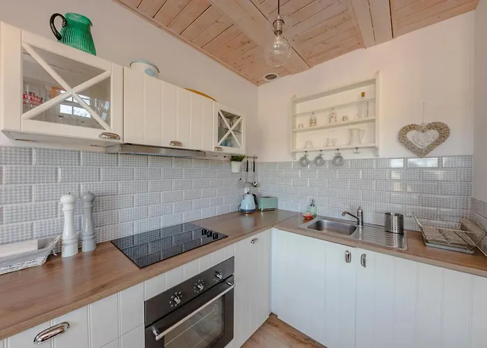 Na Kaszubach A129/1- Kaszubska Ostoja *