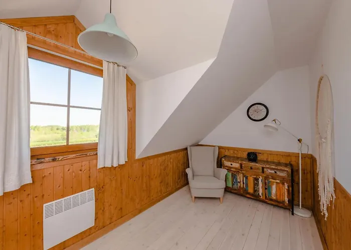 Na Kaszubach A129/1- Kaszubska Ostoja