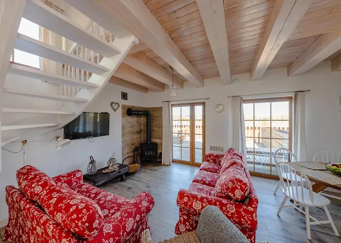 Na Kaszubach A129/1- Kaszubska Ostoja *