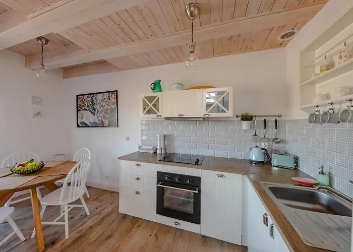 Na Kaszubach A129/1- Kaszubska Ostoja