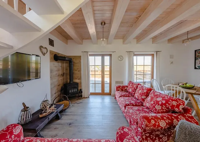 Na Kaszubach A129/1- Kaszubska Ostoja *