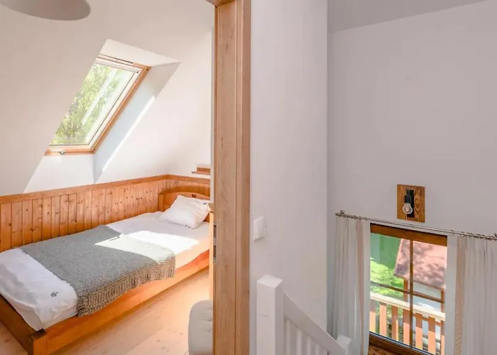 Na Kaszubach A129/1- Kaszubska Ostoja * Barkocin