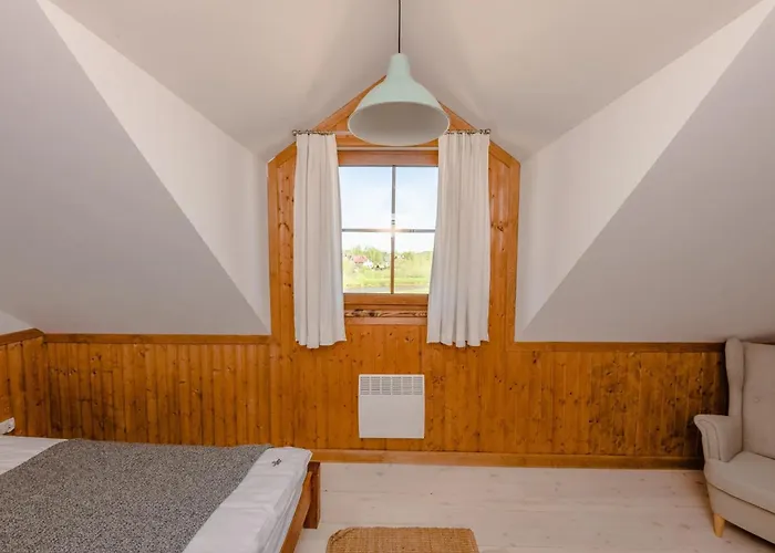 Na Kaszubach A129/1- Kaszubska Ostoja Barkocin