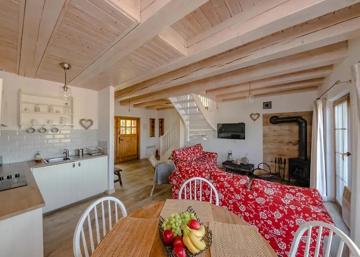 Na Kaszubach A129/1- Kaszubska Ostoja *