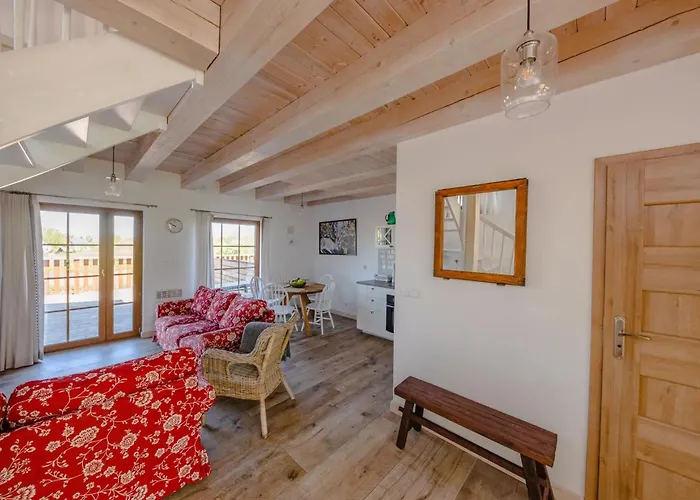 Na Kaszubach A129/1- Kaszubska Ostoja